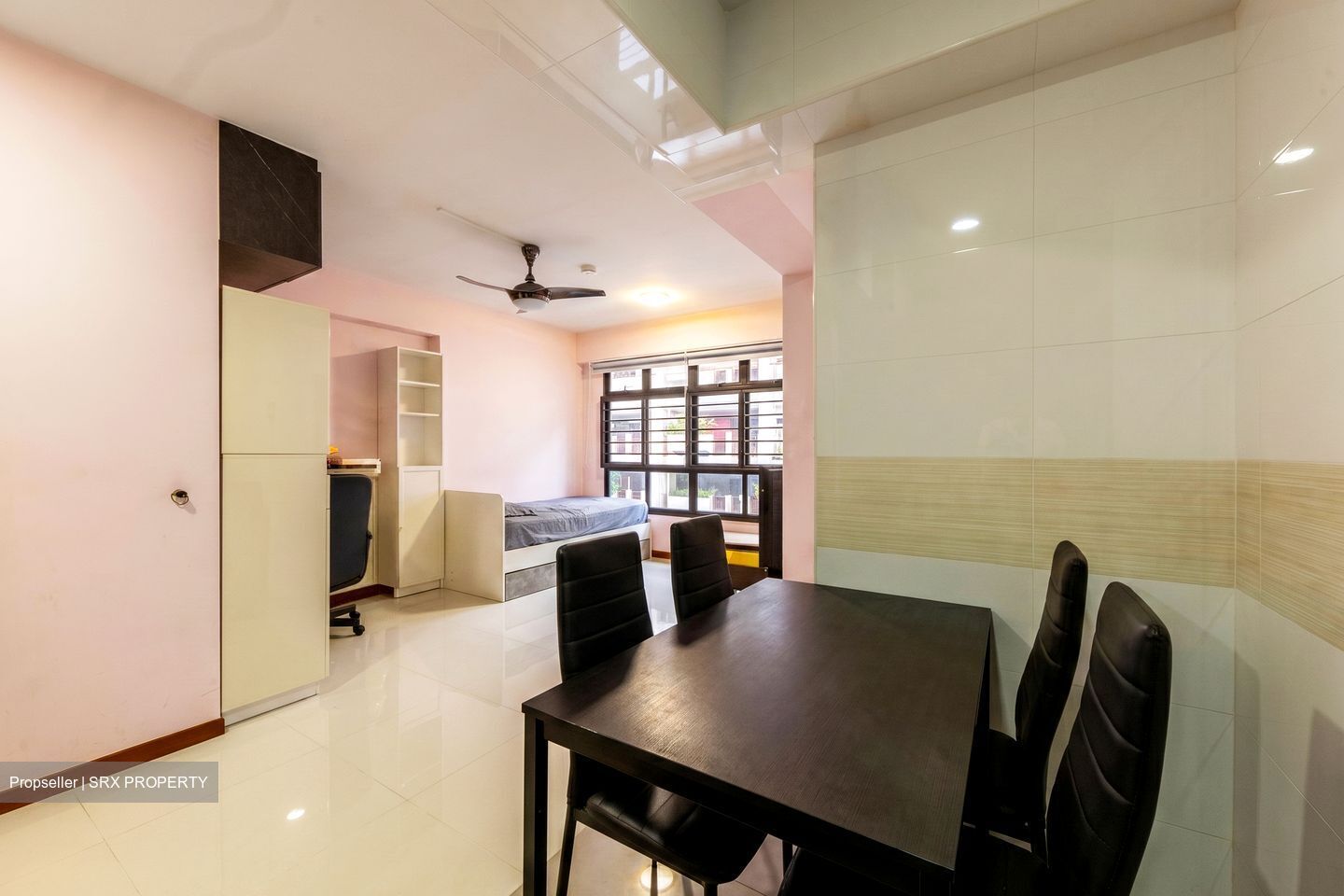 Blk 262 Toa Payoh Apex (Toa Payoh), HDB 3 Rooms #550914651